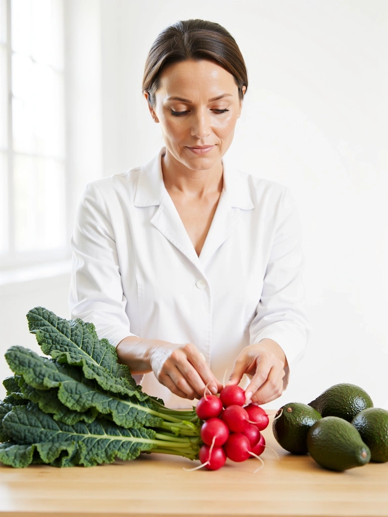 Praca naszego zespołu dietetyków